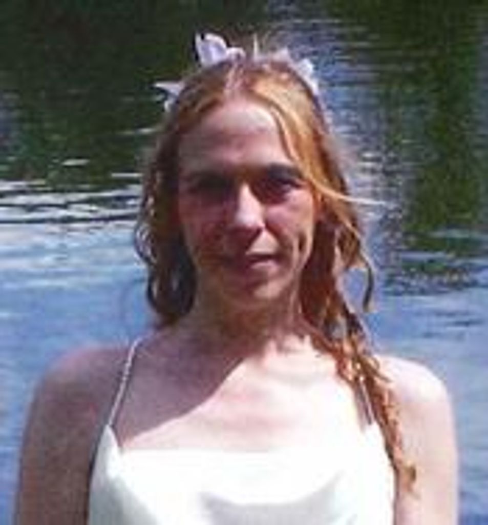 Connie Lynne Rosenbush