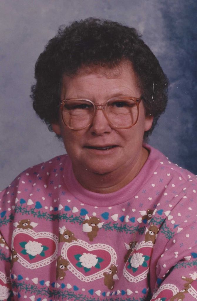 Verda L Young