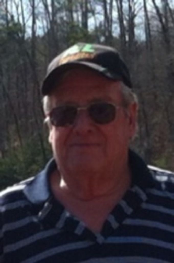 James Richard Mcclain, Jr. Profile Photo