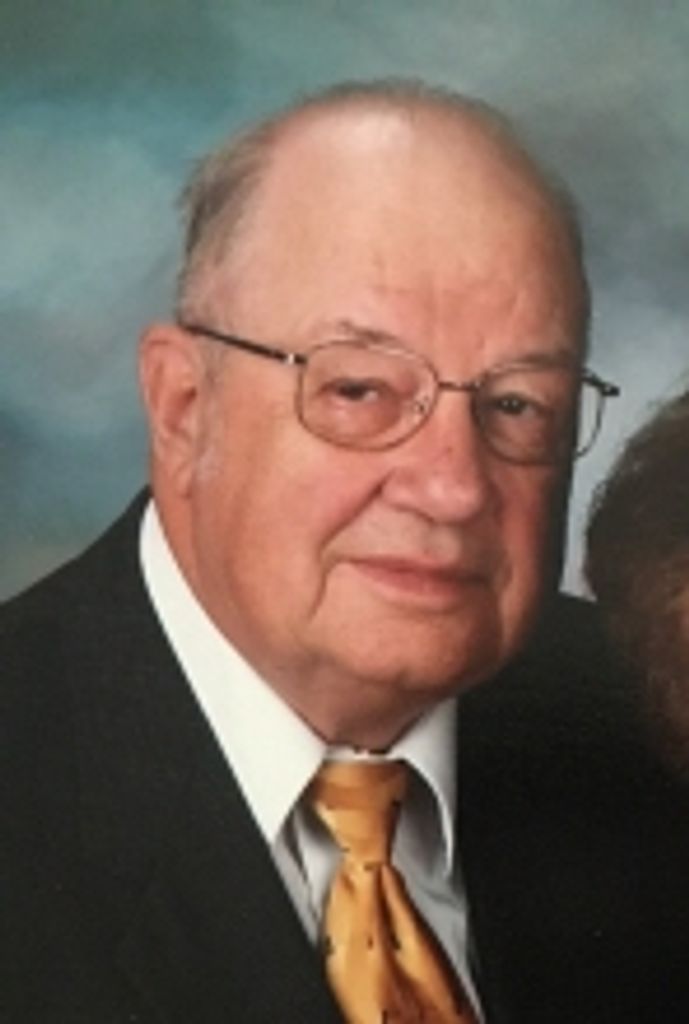 Leonard Edwin Reddemann