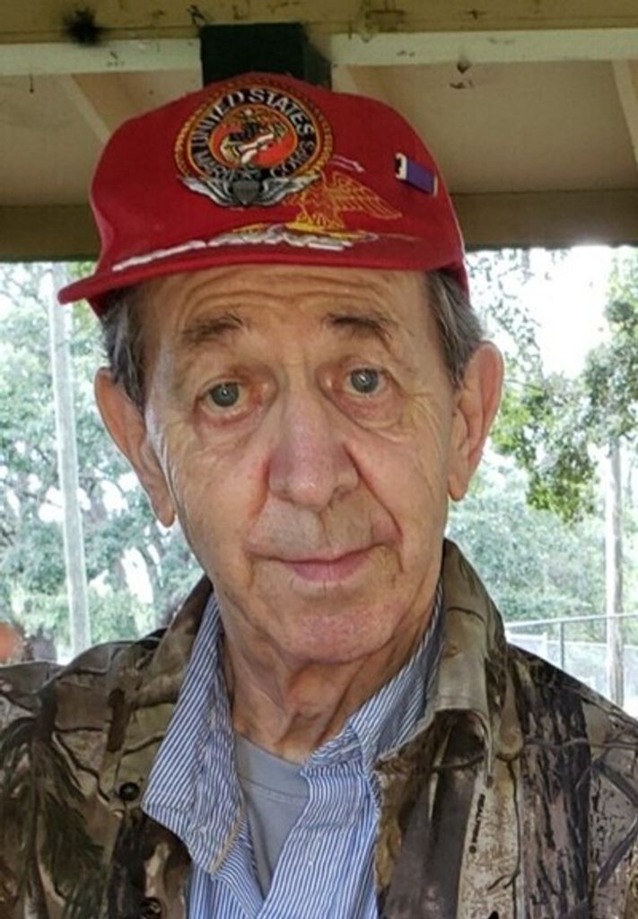 Harold Albert Laird, Jr. Profile Photo