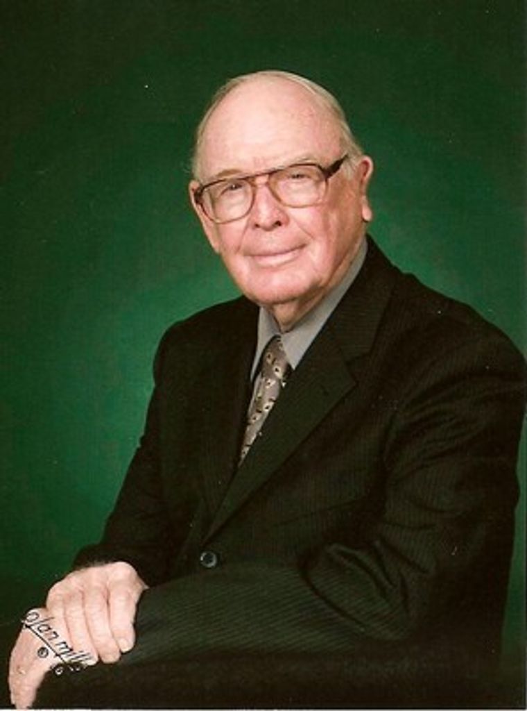 Billy Sellers Profile Photo