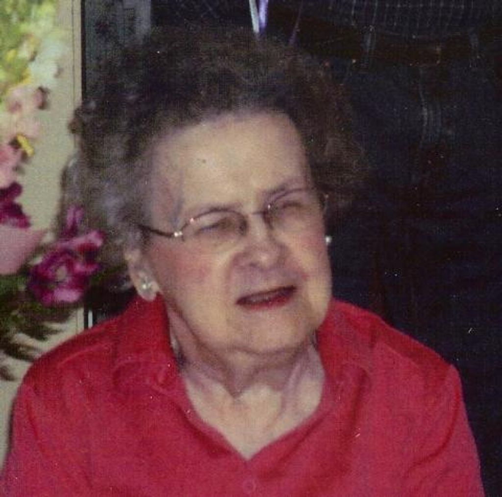 Rita Fortin Profile Photo