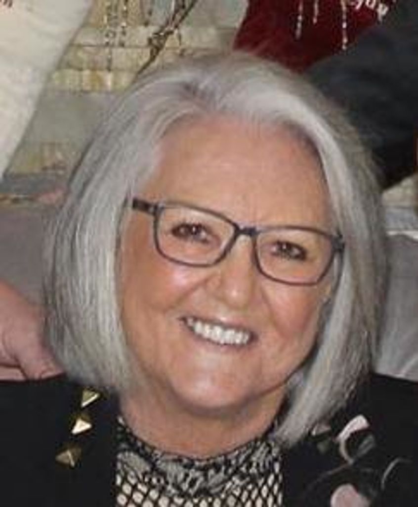 Sharon  Wormington