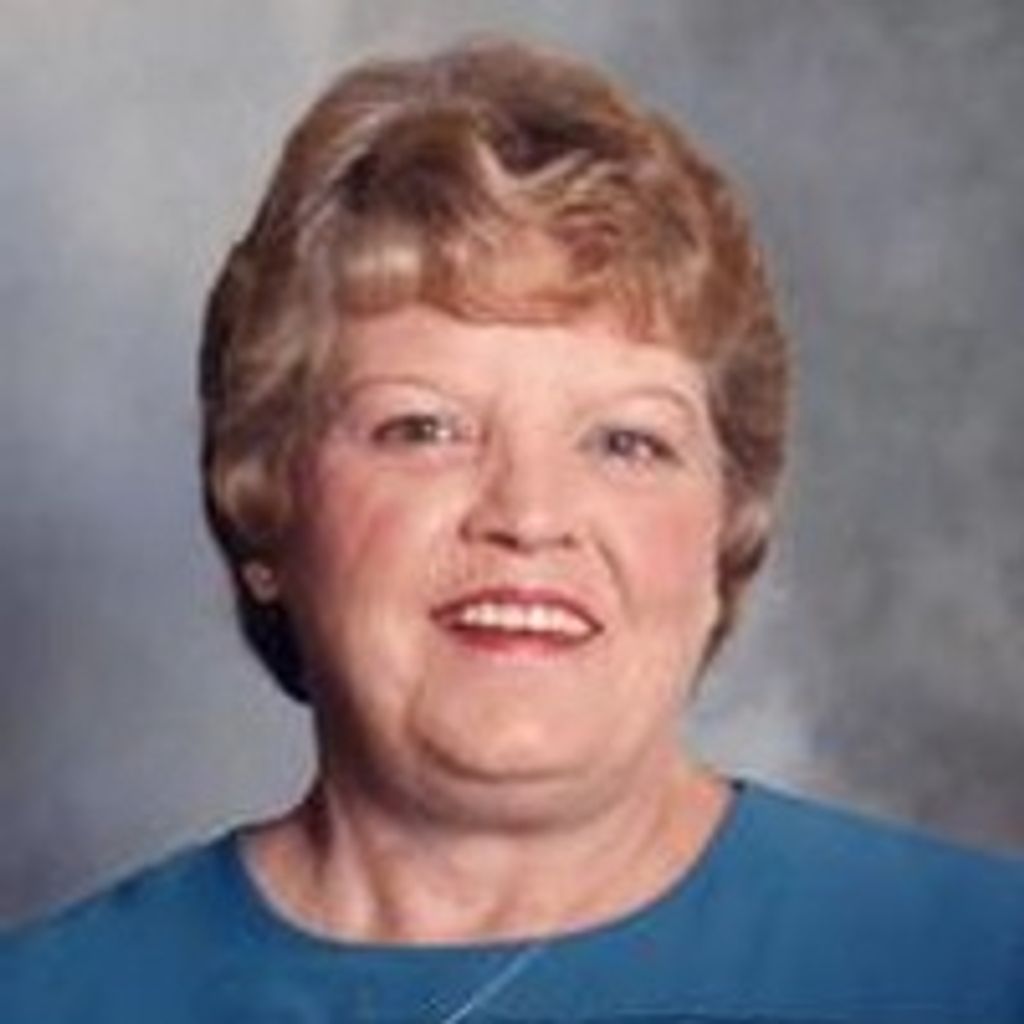 Mary Lou Metzler Sheridan