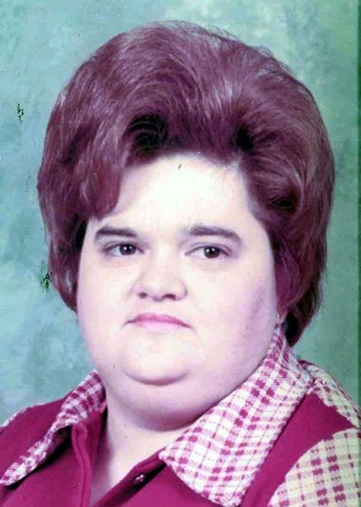 Judith “Judy” A. Flosser