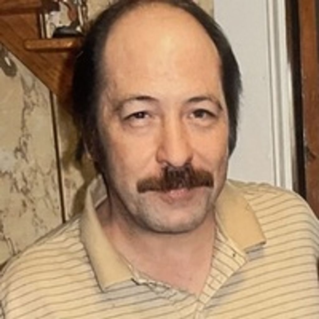 Vaughn Eric Grosklos Profile Photo