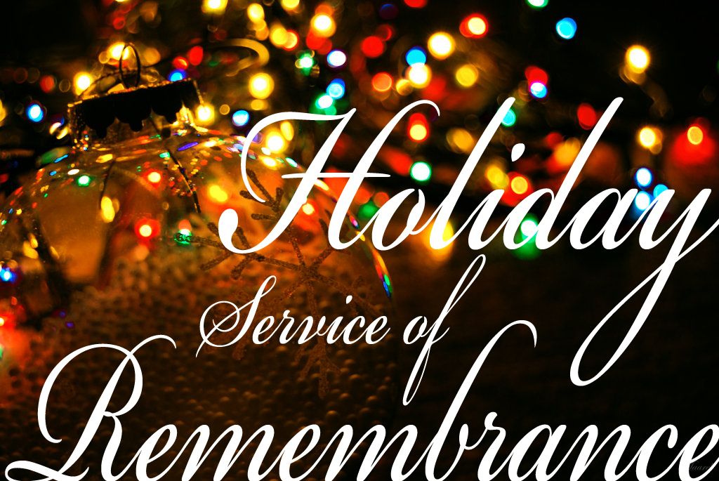 Service Remembrance