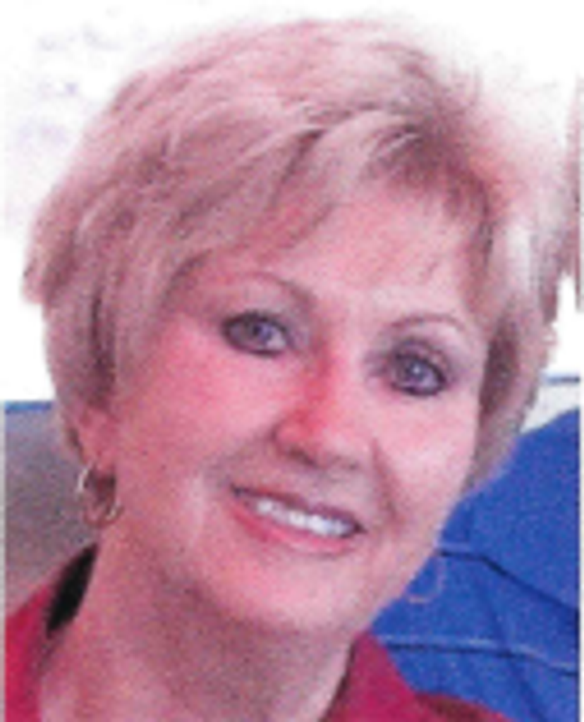 Mary Carr