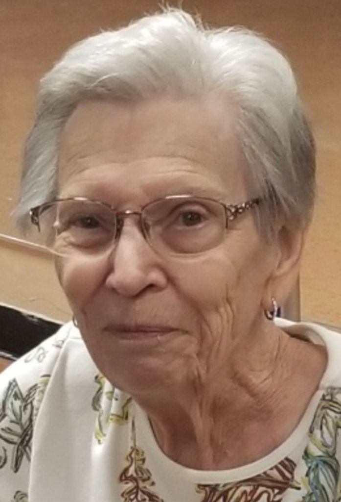 Mary Fredricks