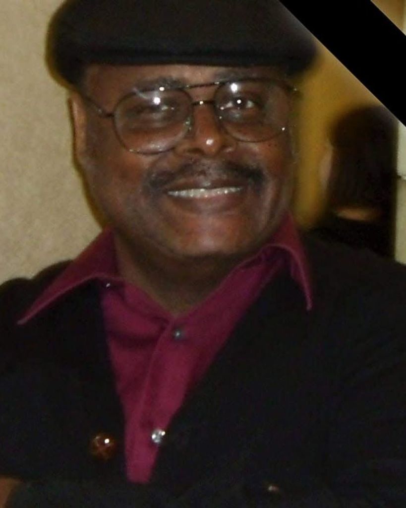 Ronald James Ellison