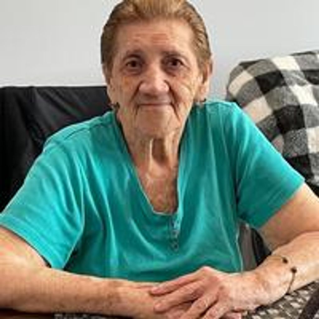 Graciela Martinez Algara