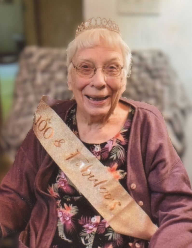 Mildred A. Chesbro Profile Photo