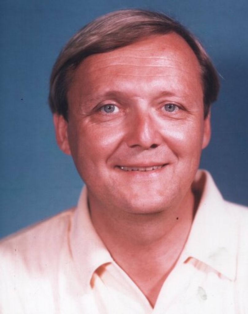 Robert William Stummeier Profile Photo