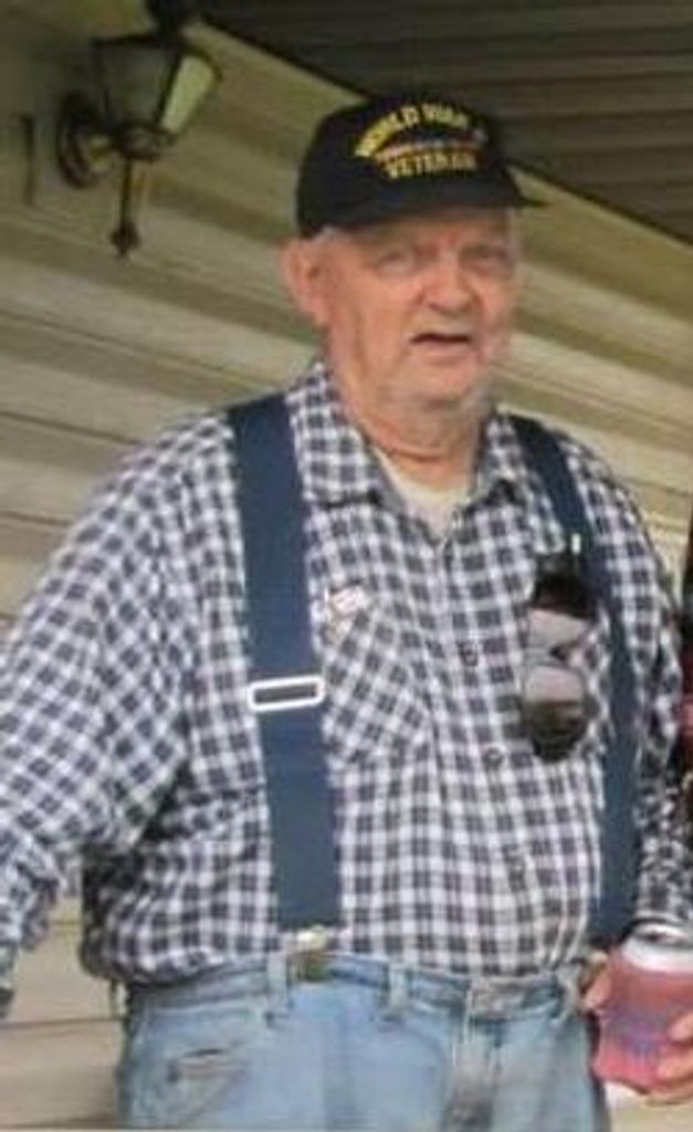Edward Eugene Ohmart Profile Photo