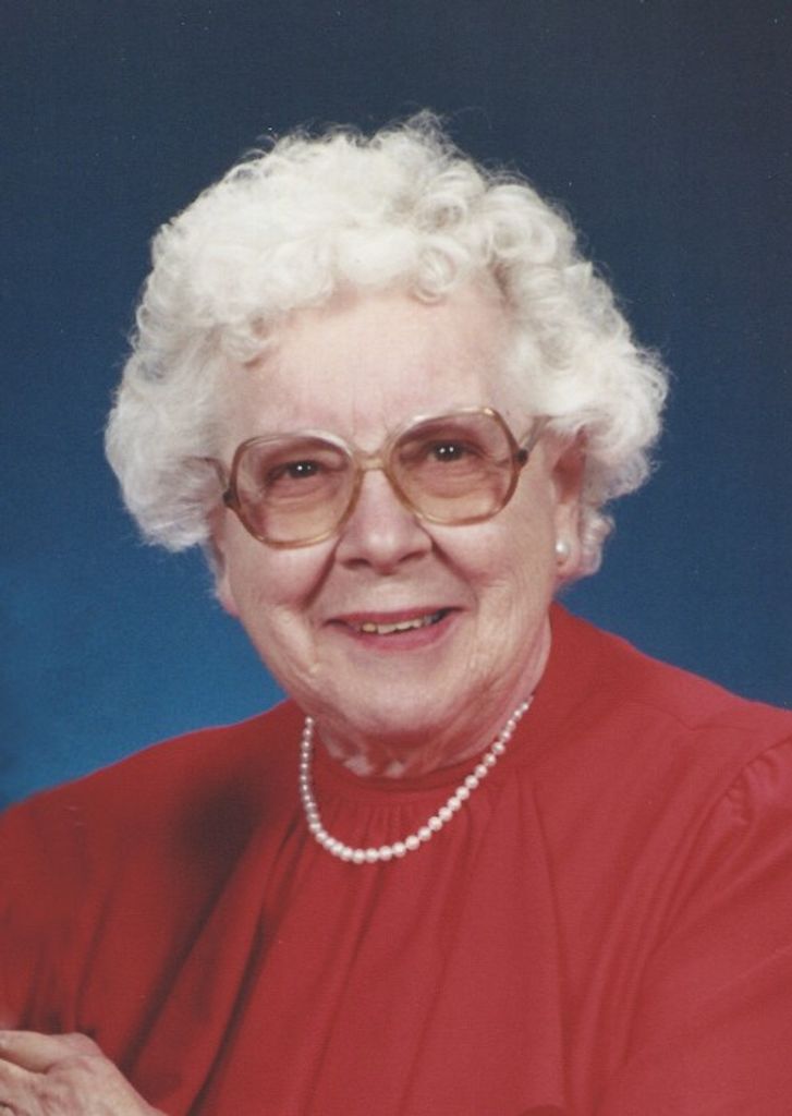 Ruth Hummel