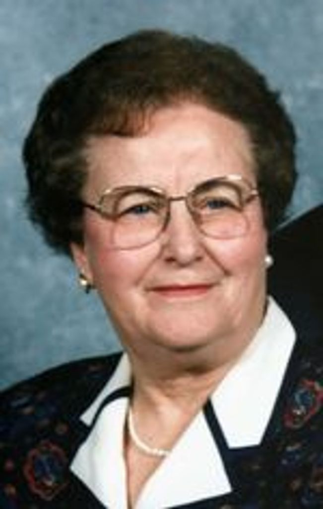 Dorrine C. Milius