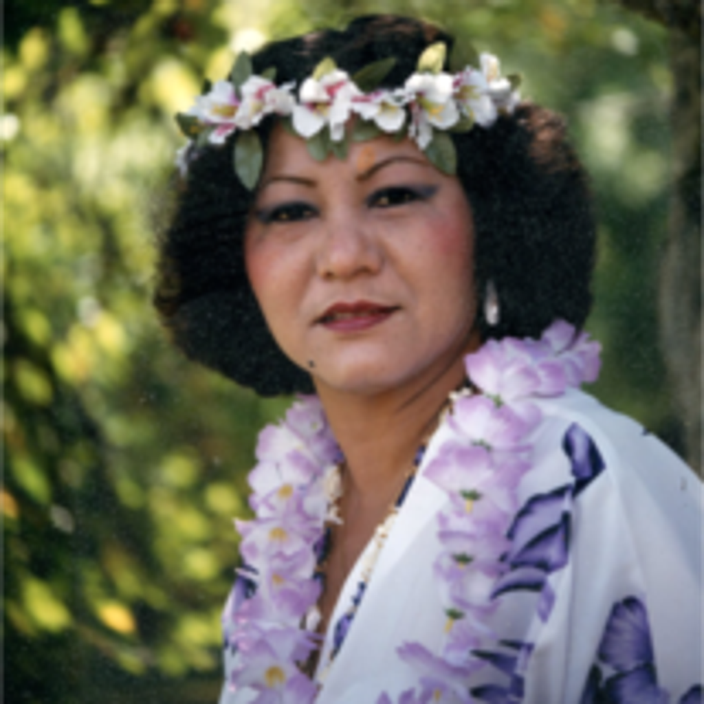 Felicita Leon Guerrero Ferguson