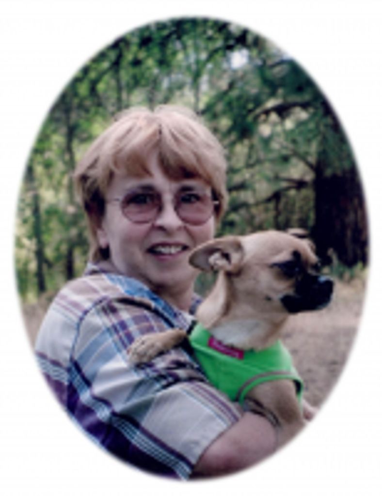 Carolyn B. Pasich