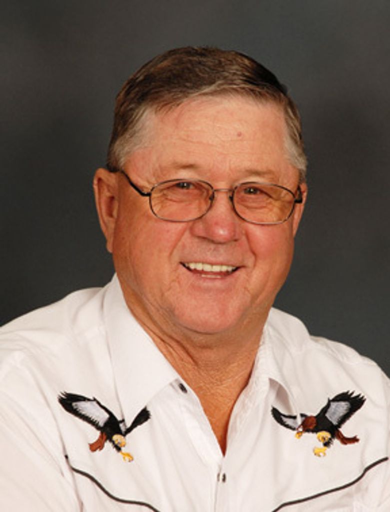 Lynn Thompson