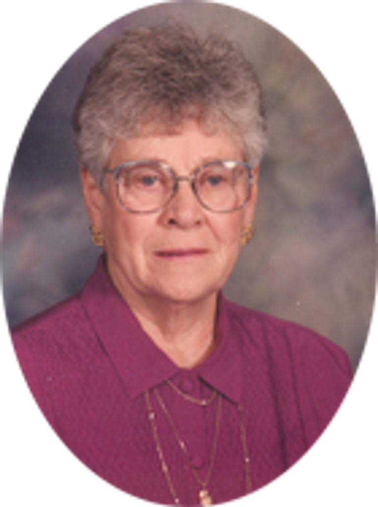 Mildred Zeihan Profile Photo
