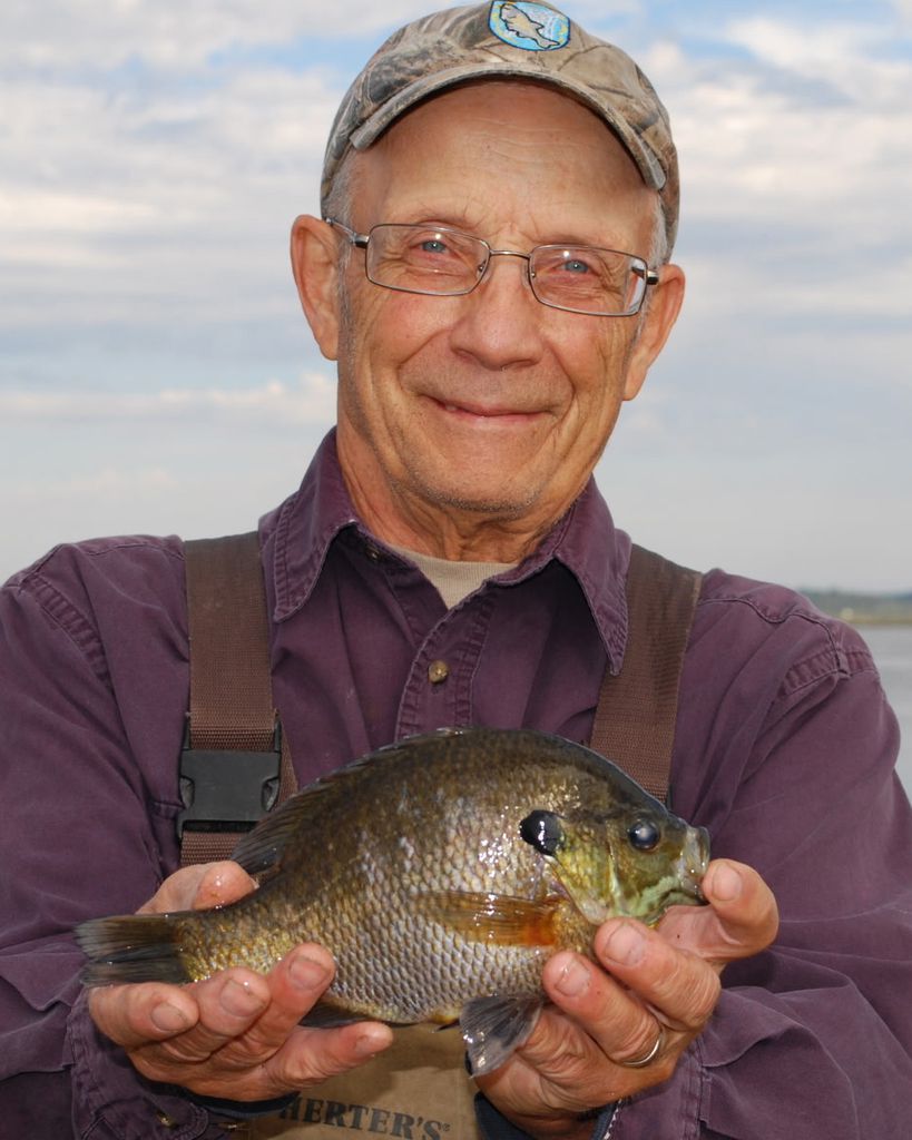 Wayne E. Herndon Jr. Profile Photo