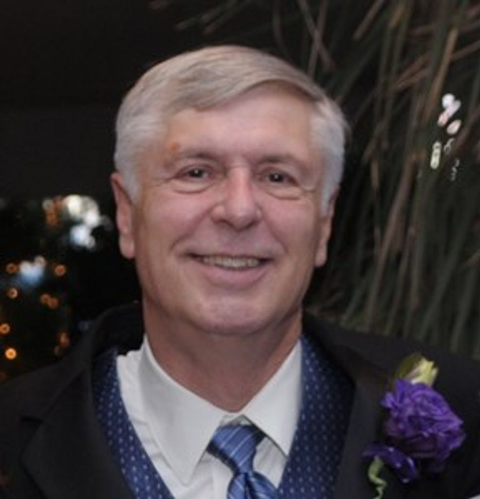 Robert A. Freemantle
