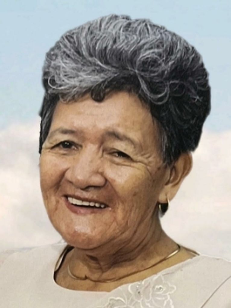 Ana Garcia Jaque Profile Photo