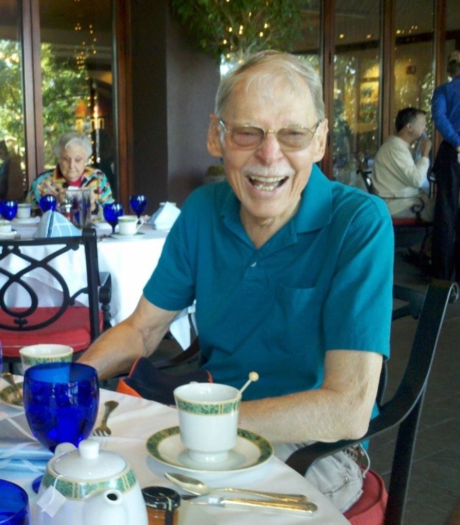 George  C. Hammond Profile Photo