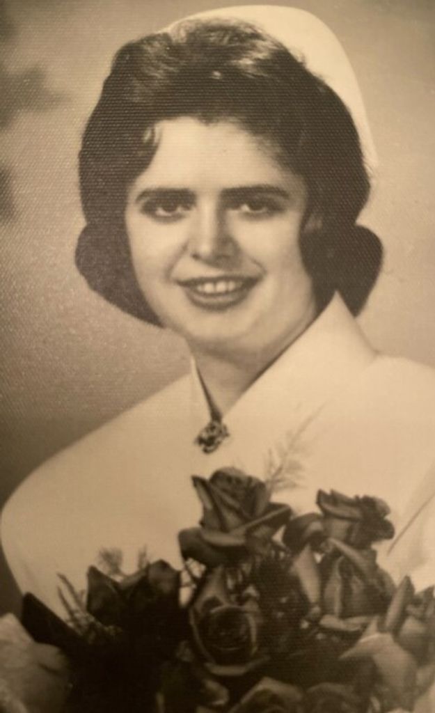 Helen Whicker Profile Photo