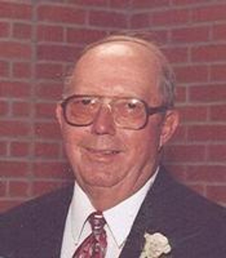 Duaine S. Knutson