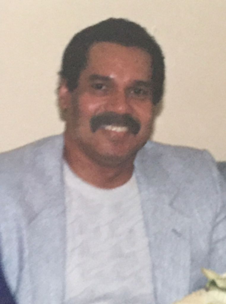 Saint  Julian Leon Collins, Jr.