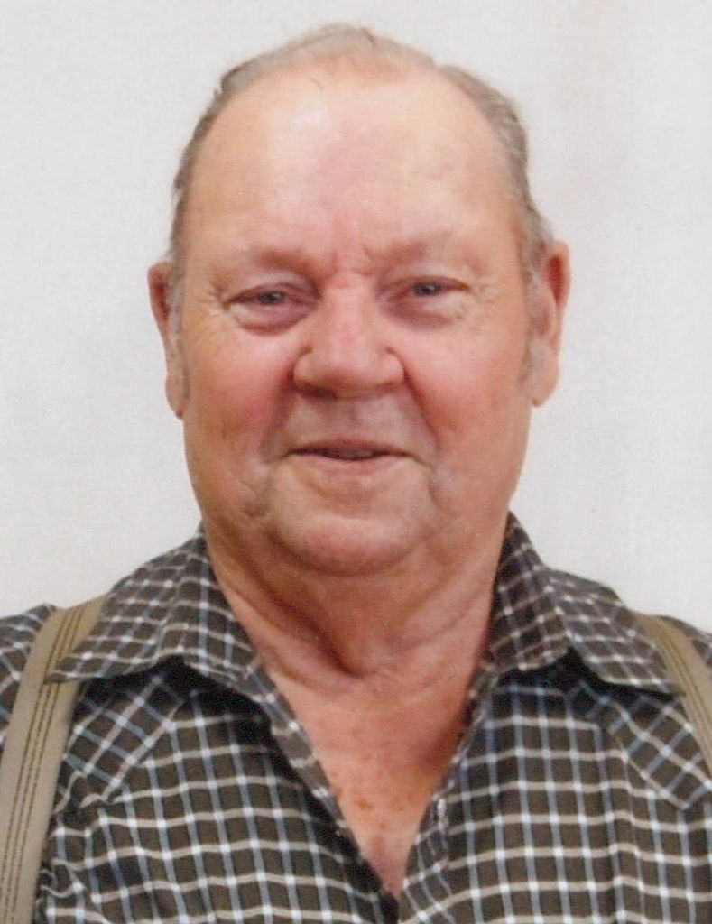 Jimmie Don Wilson Profile Photo