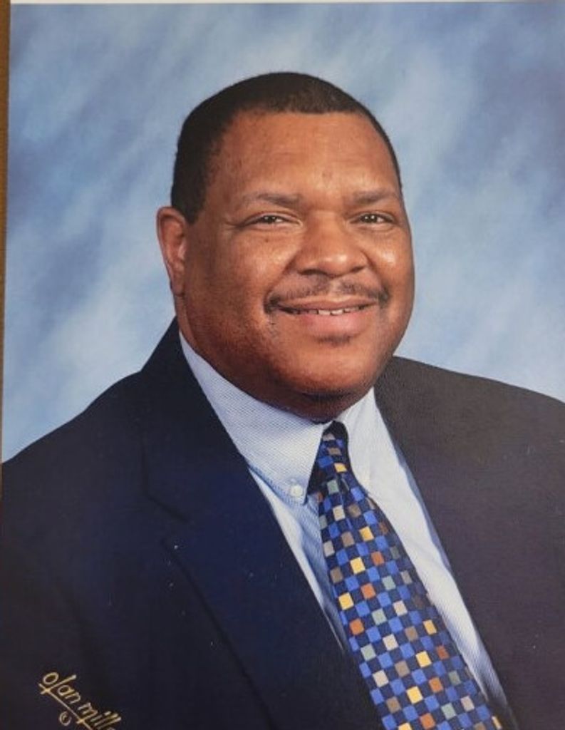 Deacon   Kenneth S. Greene