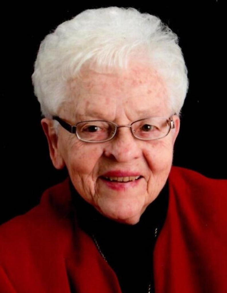 Sr. Janet Cahill, Sndden Profile Photo
