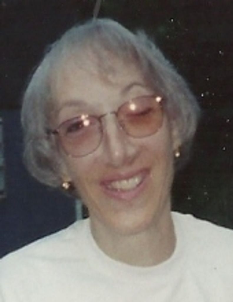 Susan Spola Profile Photo