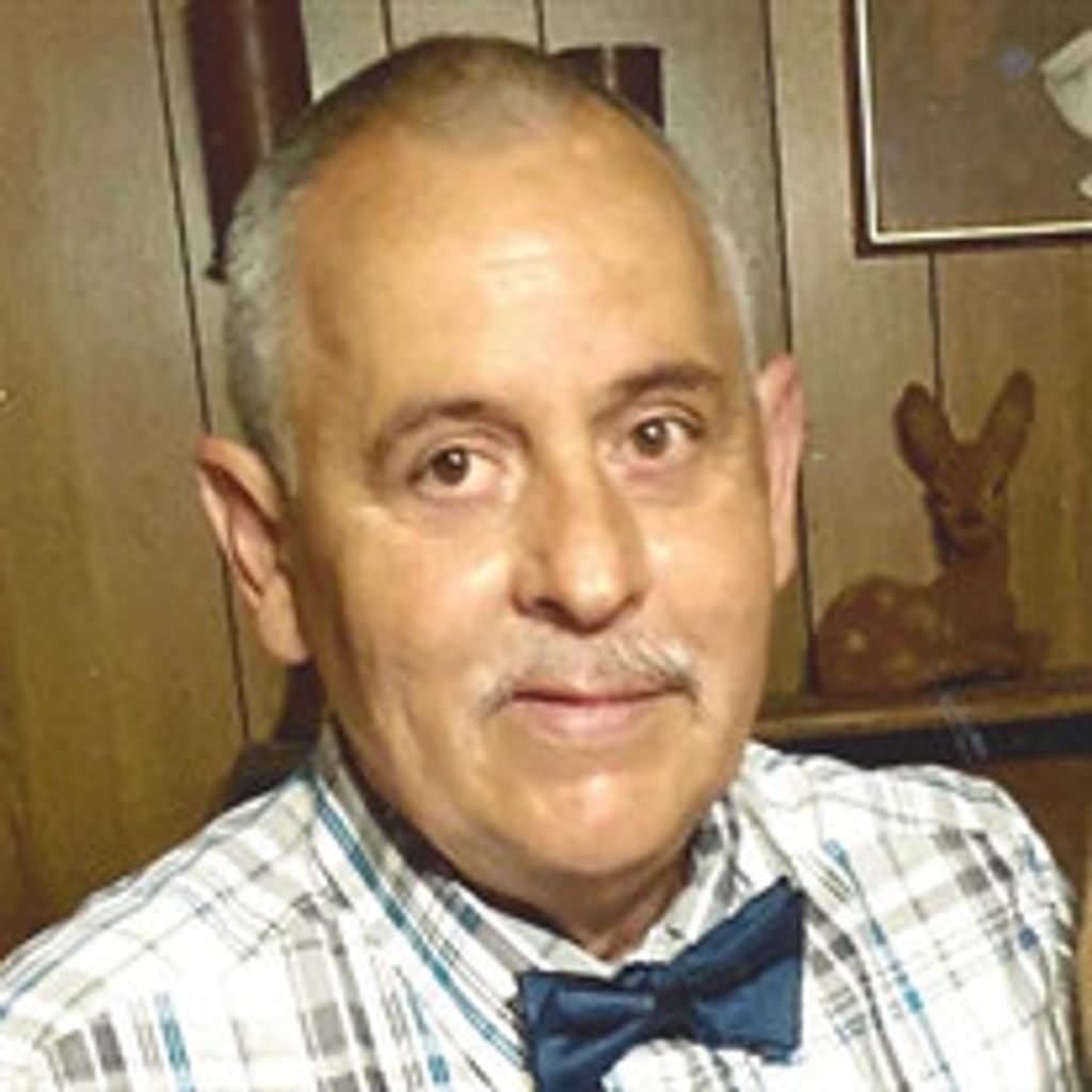 Jack Lee Mccormick Profile Photo