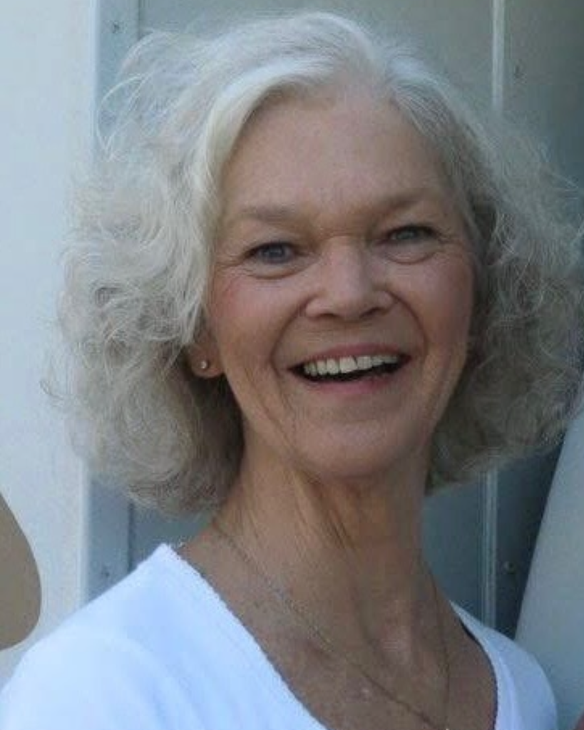 Martha "Delane" Gamble Profile Photo