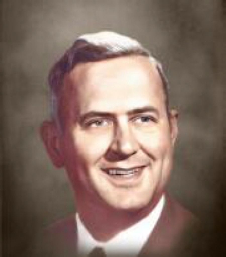 Allen Buddy  "Bud" Stamey Profile Photo
