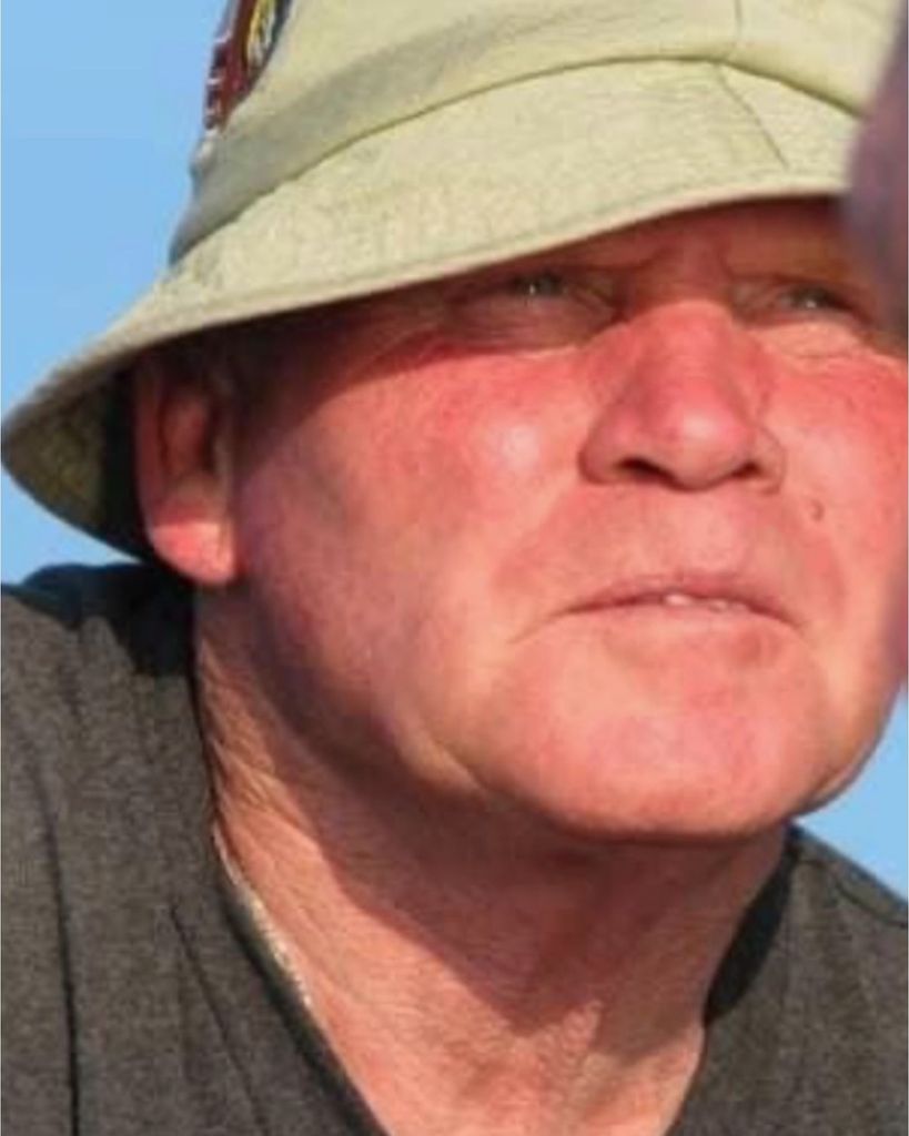 Larry Warren William Suitter