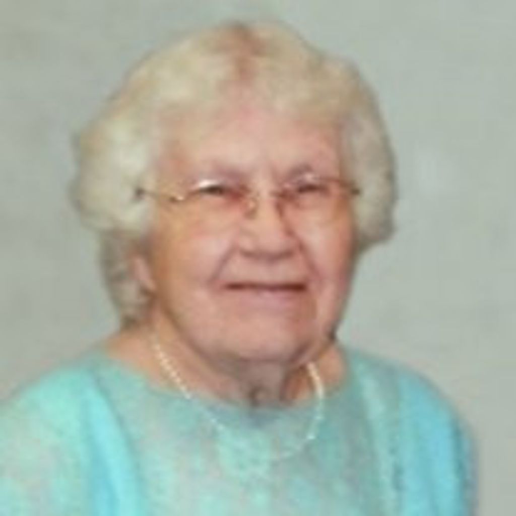 Evelyn Gonderman