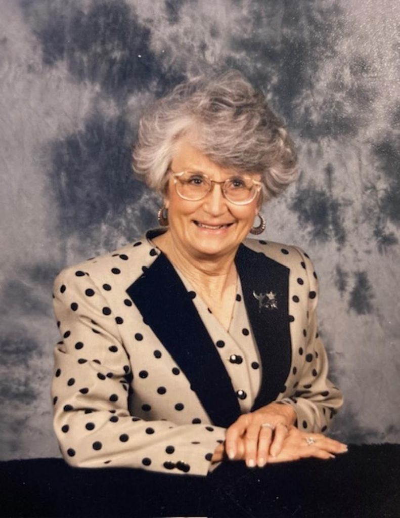 Melva Lee Haun Nichols Profile Photo