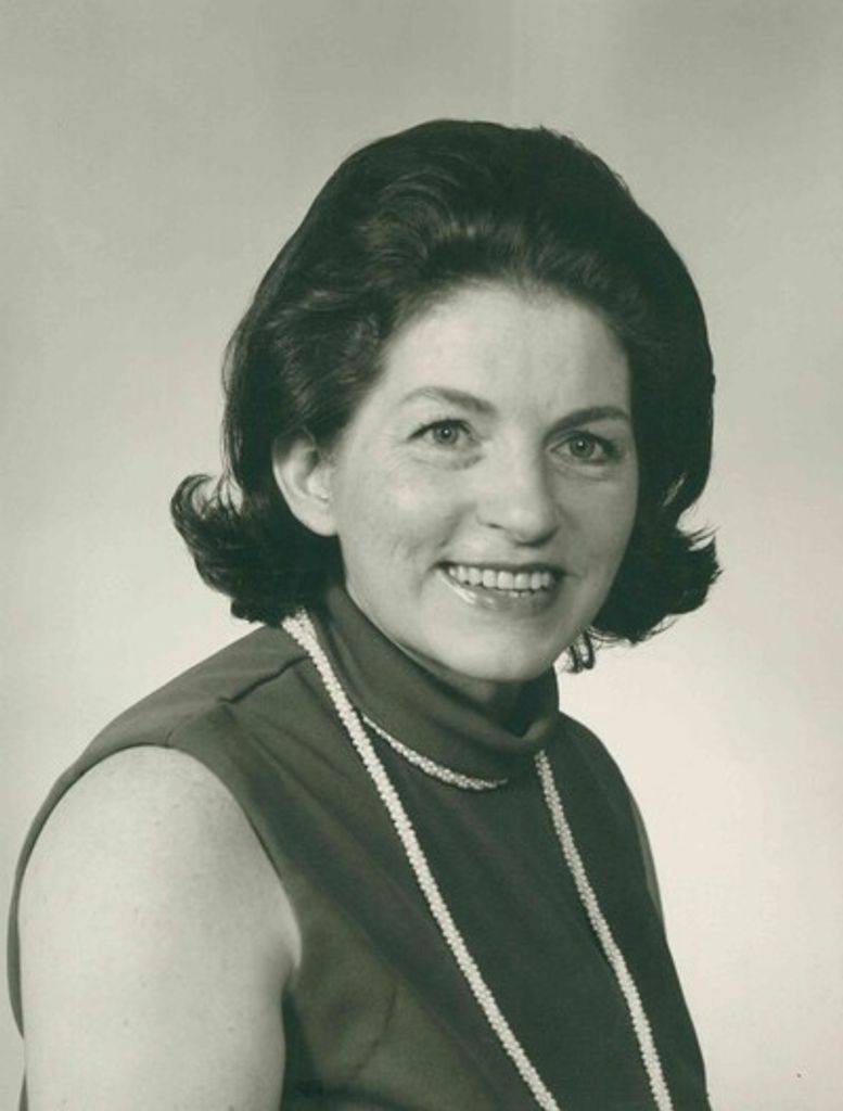 Elsie Gault Mccarthy