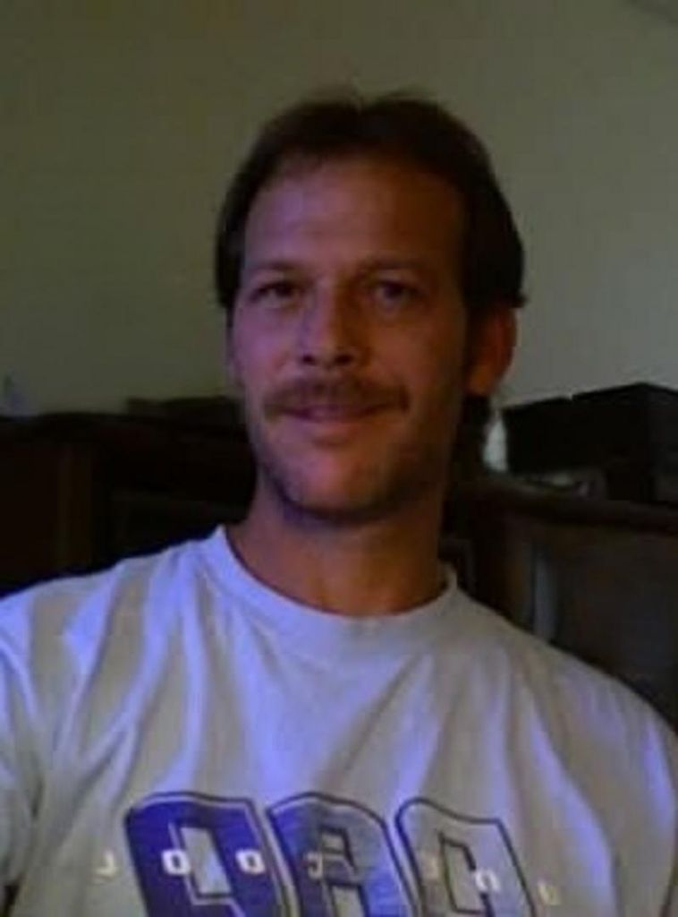 Alan "Deon" Uden Profile Photo
