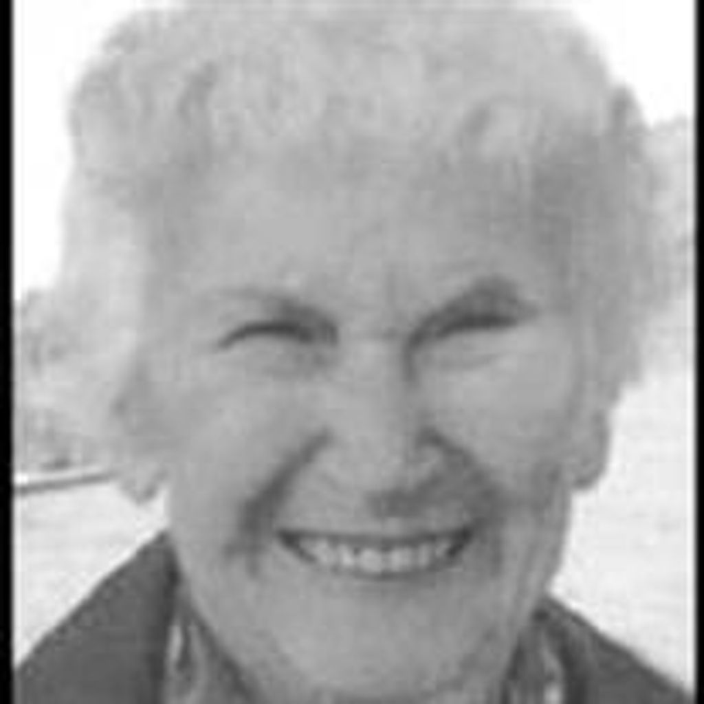 Virginia Phillips