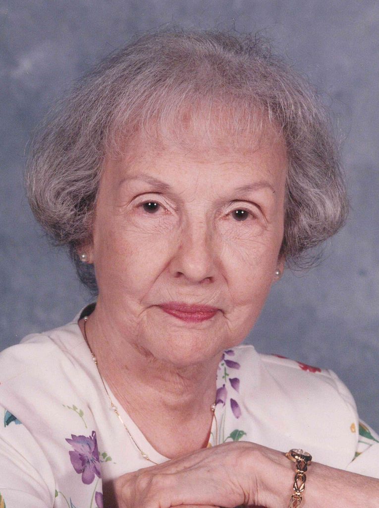 Nona E. McGuffey