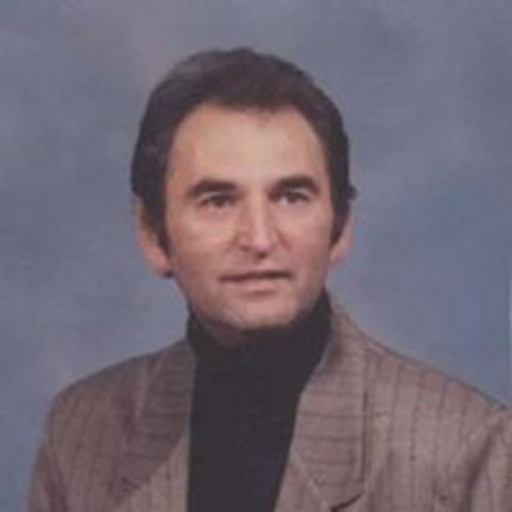 Mark Ralph Munsterman