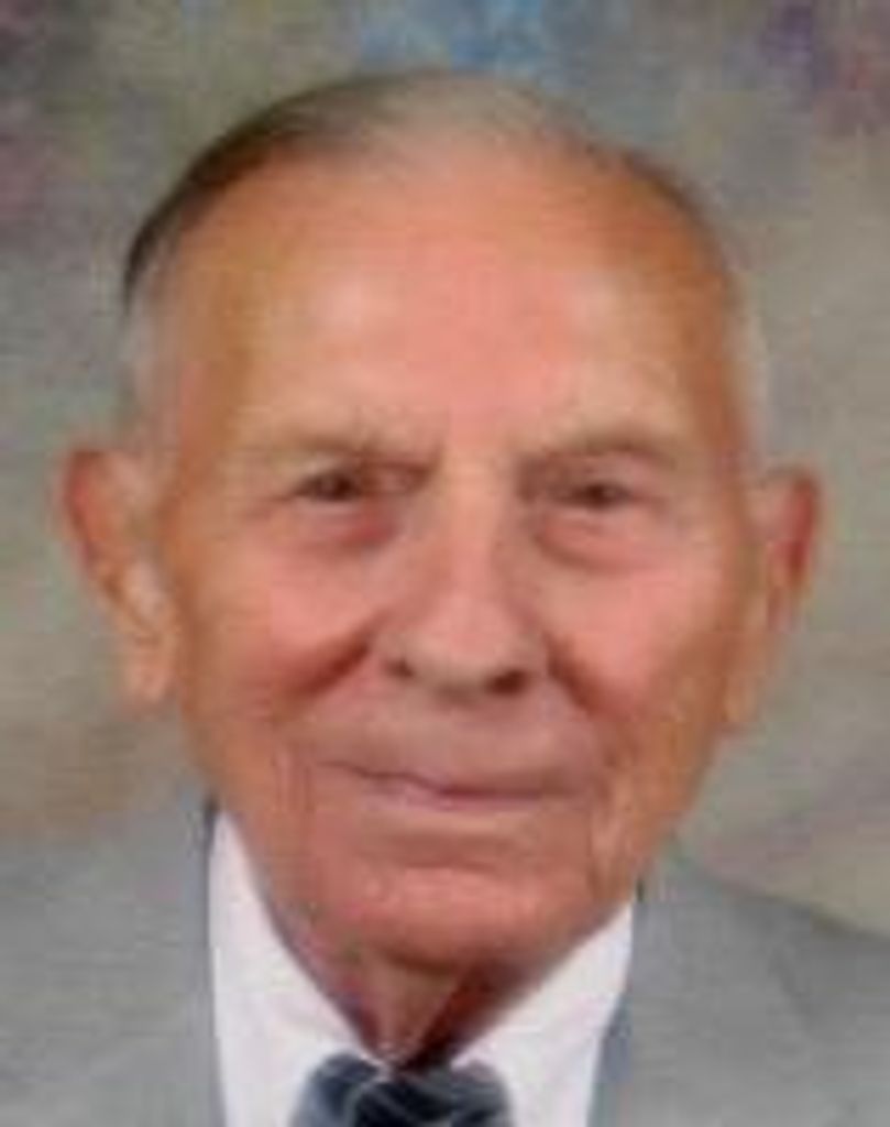 George  E. Ray