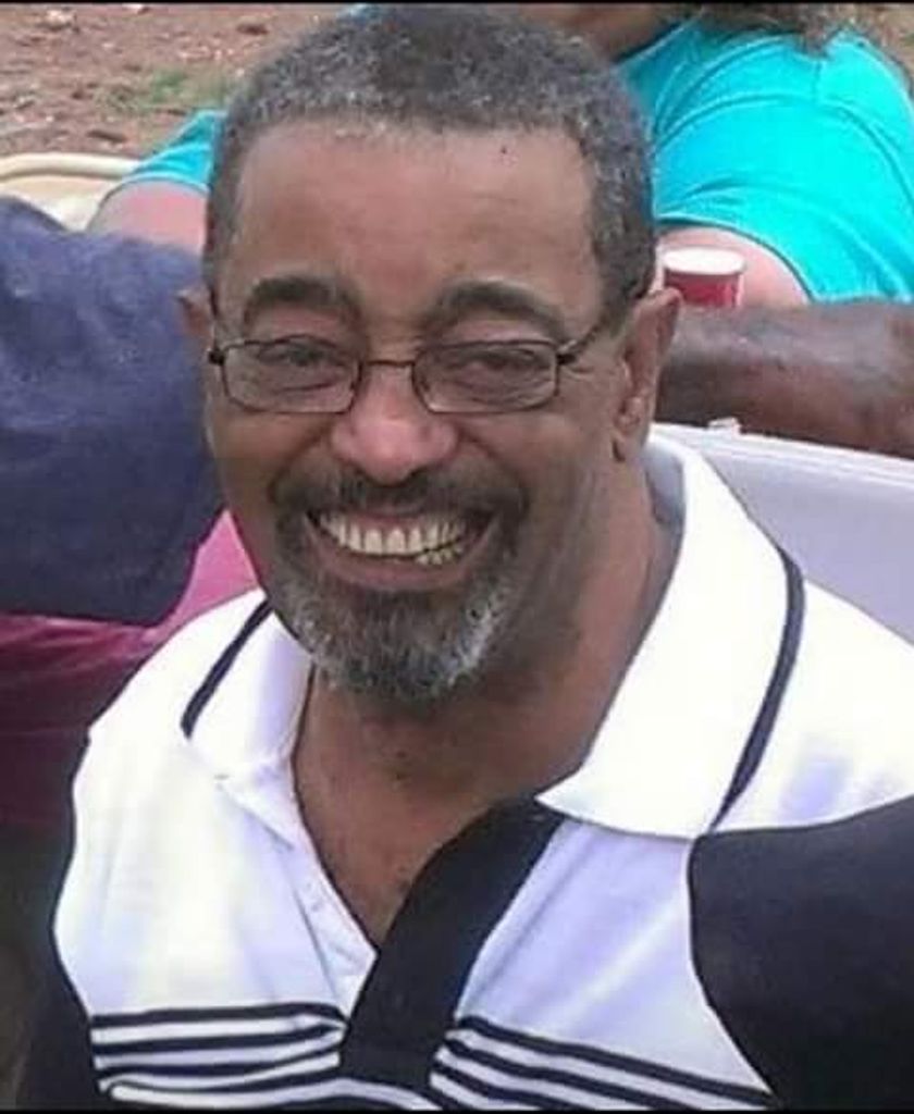 Bernard Dublin, Sr.