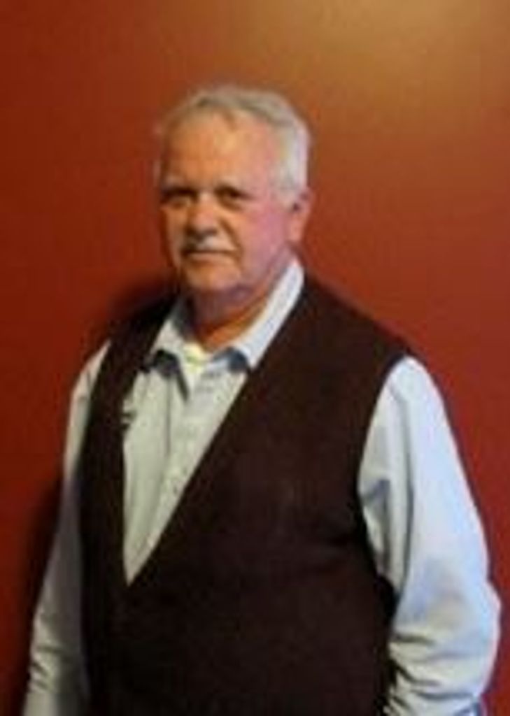 Helmut Marosits Sr